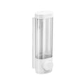 Wall Mounted Three Head Manual Soap Dispenser