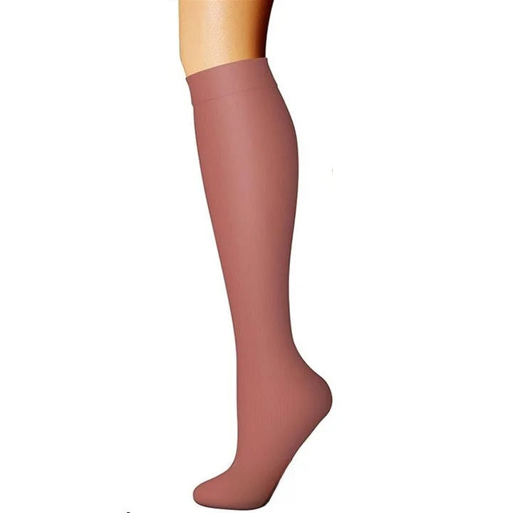 Running Compression Socks for Men and Women