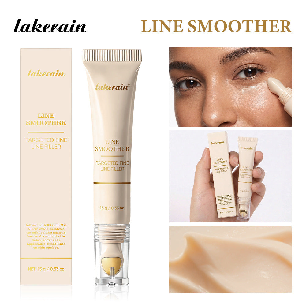 Lakerain Silky Smooth Makeup Primer