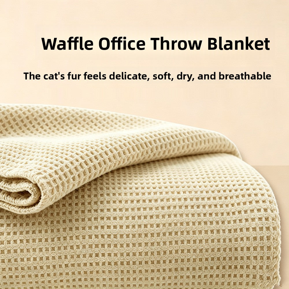 USB Electric Heating Blanket Washable Flannel