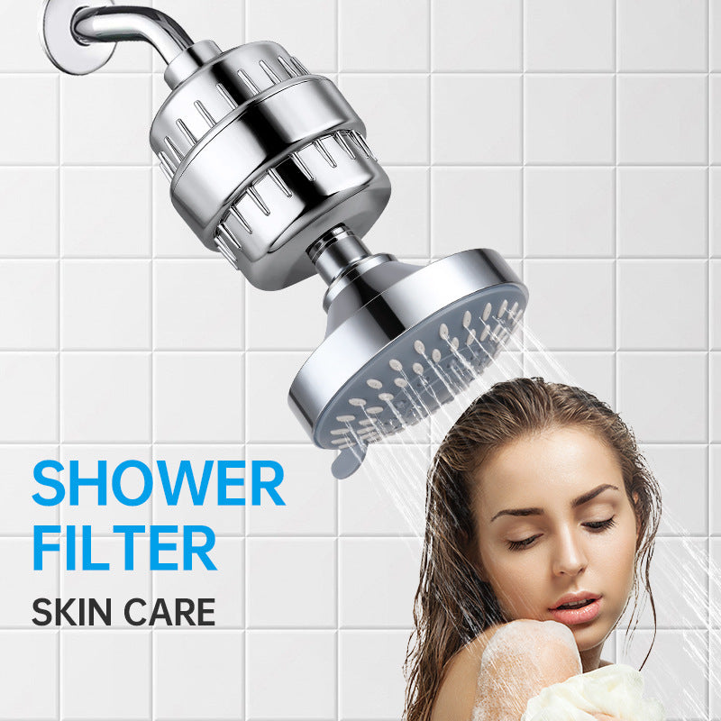 shower filter