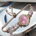 Women's Diamond Watch