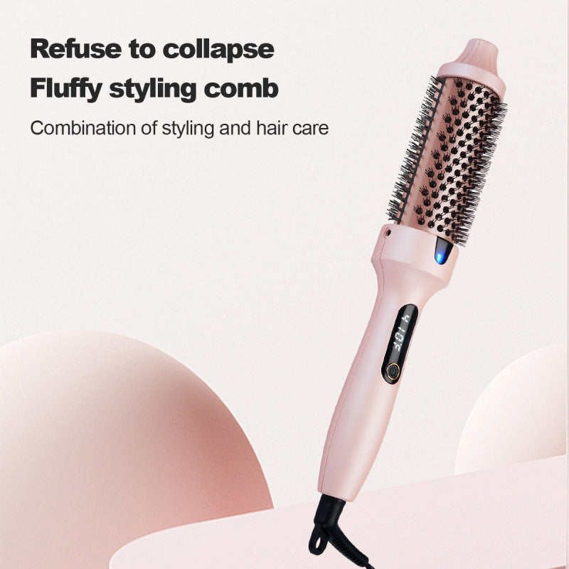 Hair curler