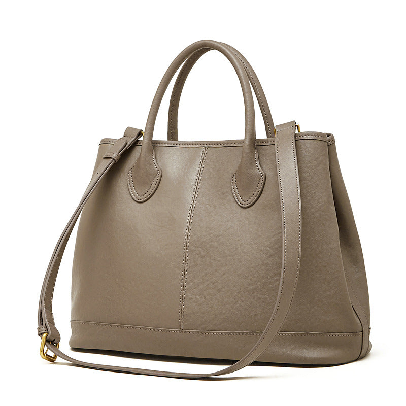 High-end Tote Bag