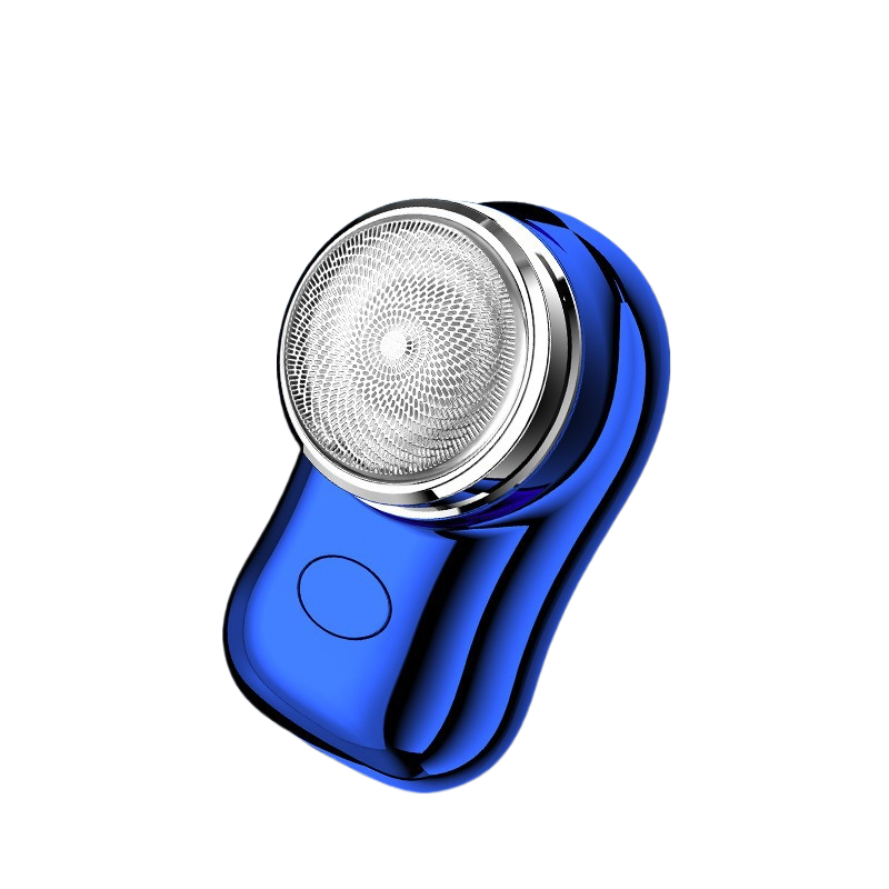 Rechargeable Electric Shaver for Men