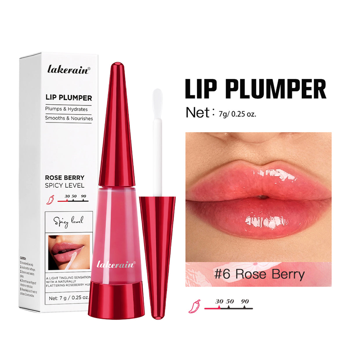 Lip Enlarging Essence