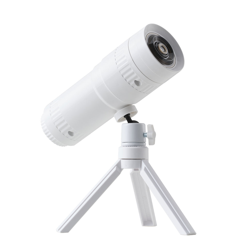 LED ambient projection lamp