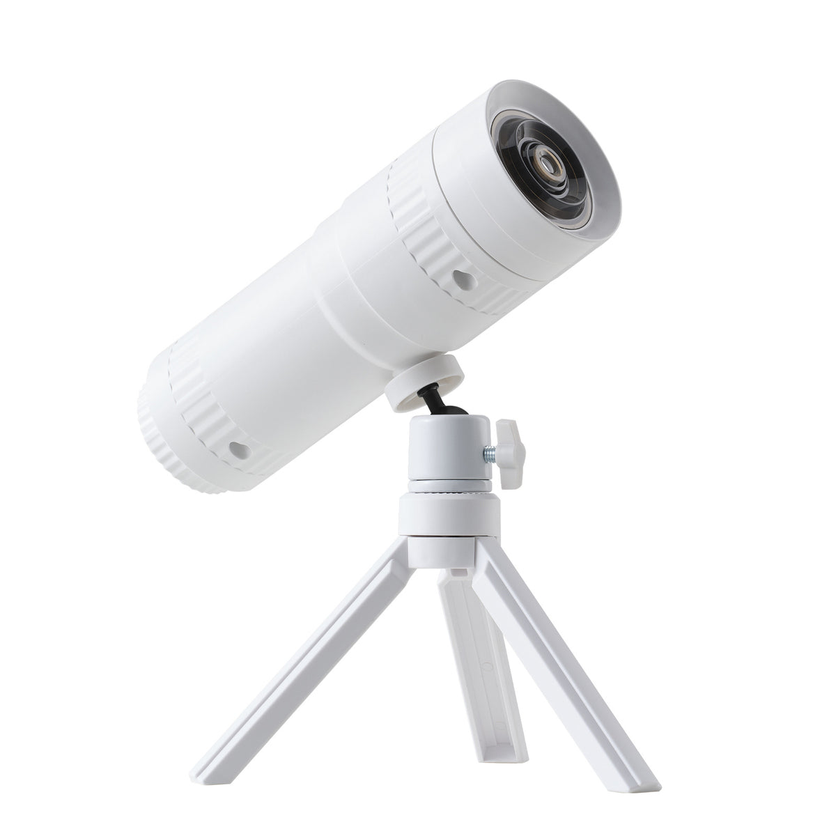 LED ambient projection lamp