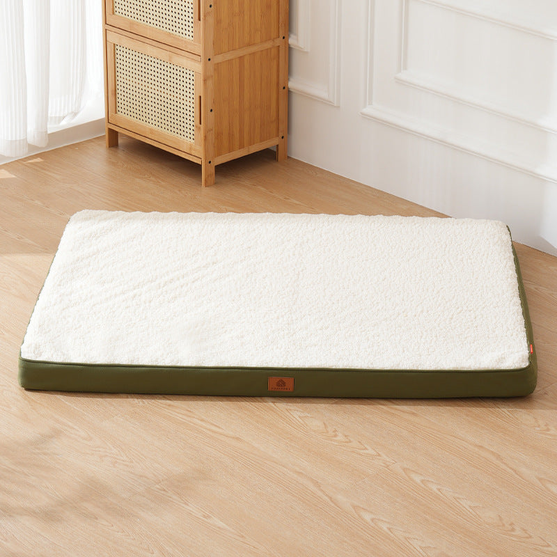 Dog bed pet sleeping pad