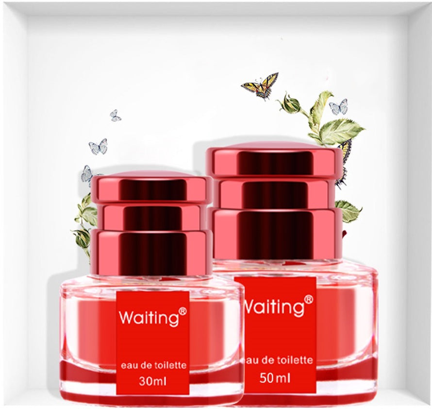 Waiting Classic Light Fragrance Perfume
