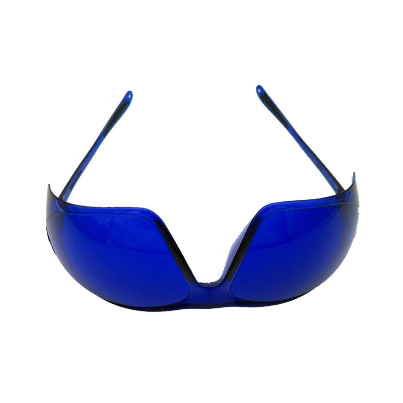 IPL Laser Protective Glasses Adjustable Anti-Glare