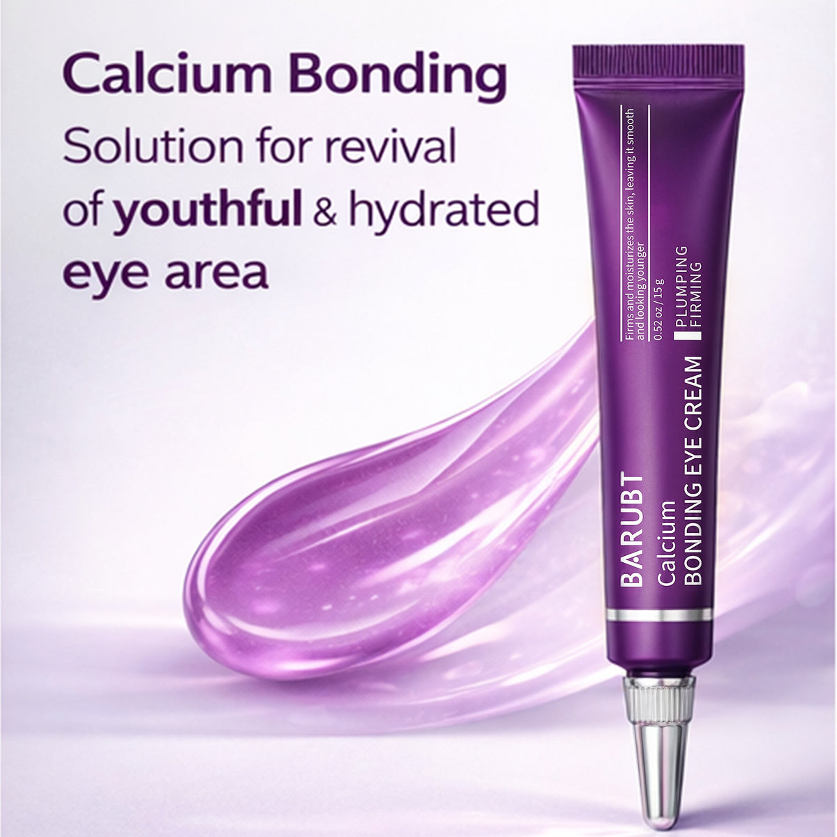 Hydrating Firming Eye Cream