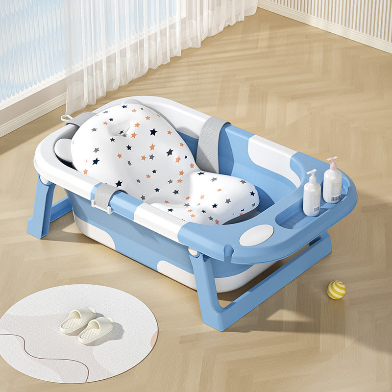 Household Baby Bath Basin