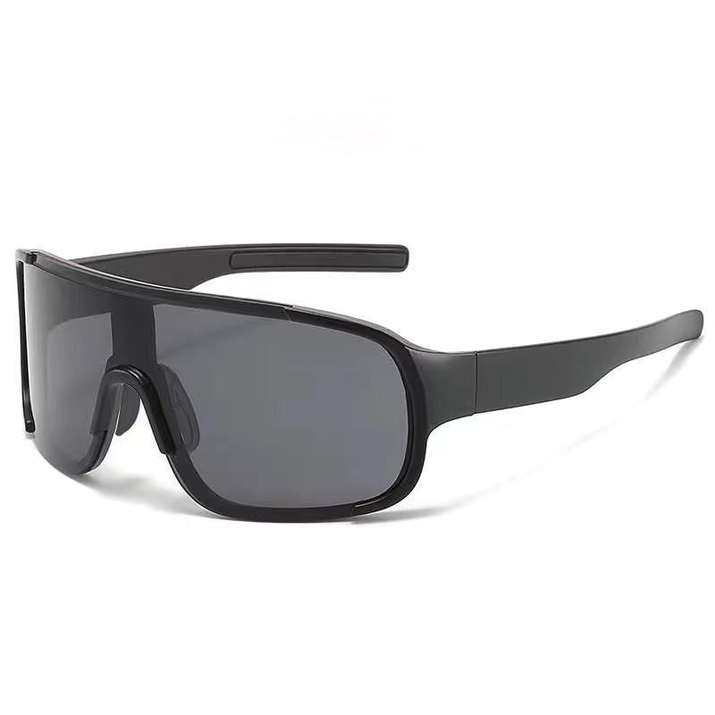 Sports Sunglasses with UV Protection