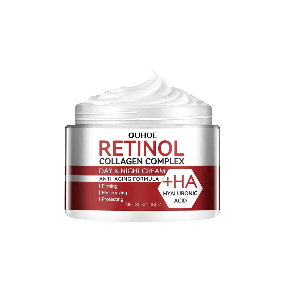 Retinol Moisturizing Cream