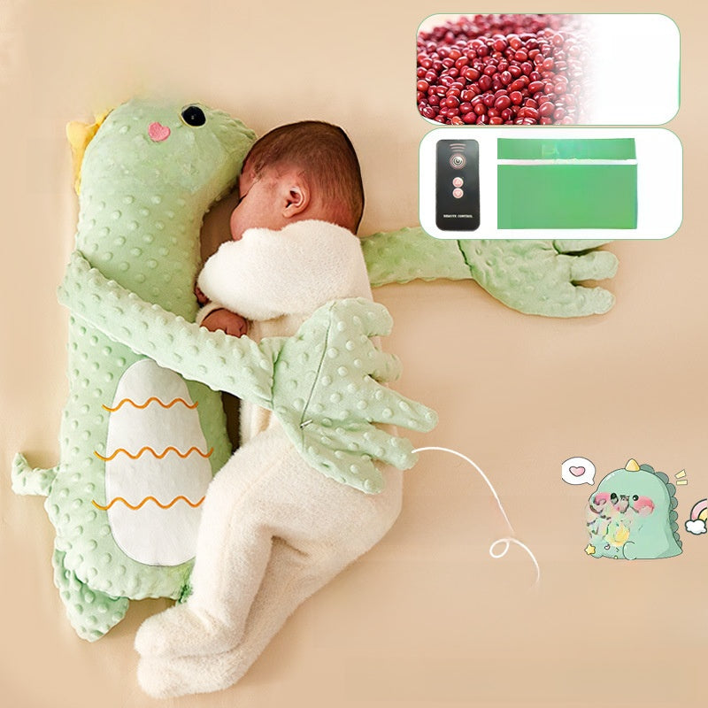 Sleep Soothing Plush Toy