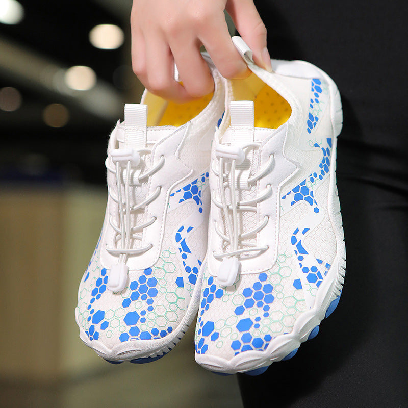 Five-Toe Non-Slip Water Sports Shoes