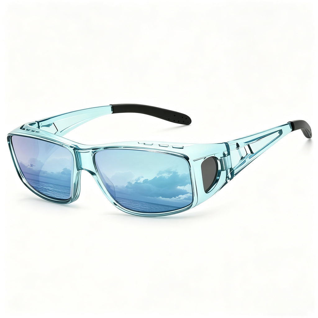 Polarized UV Protection Sunglasses