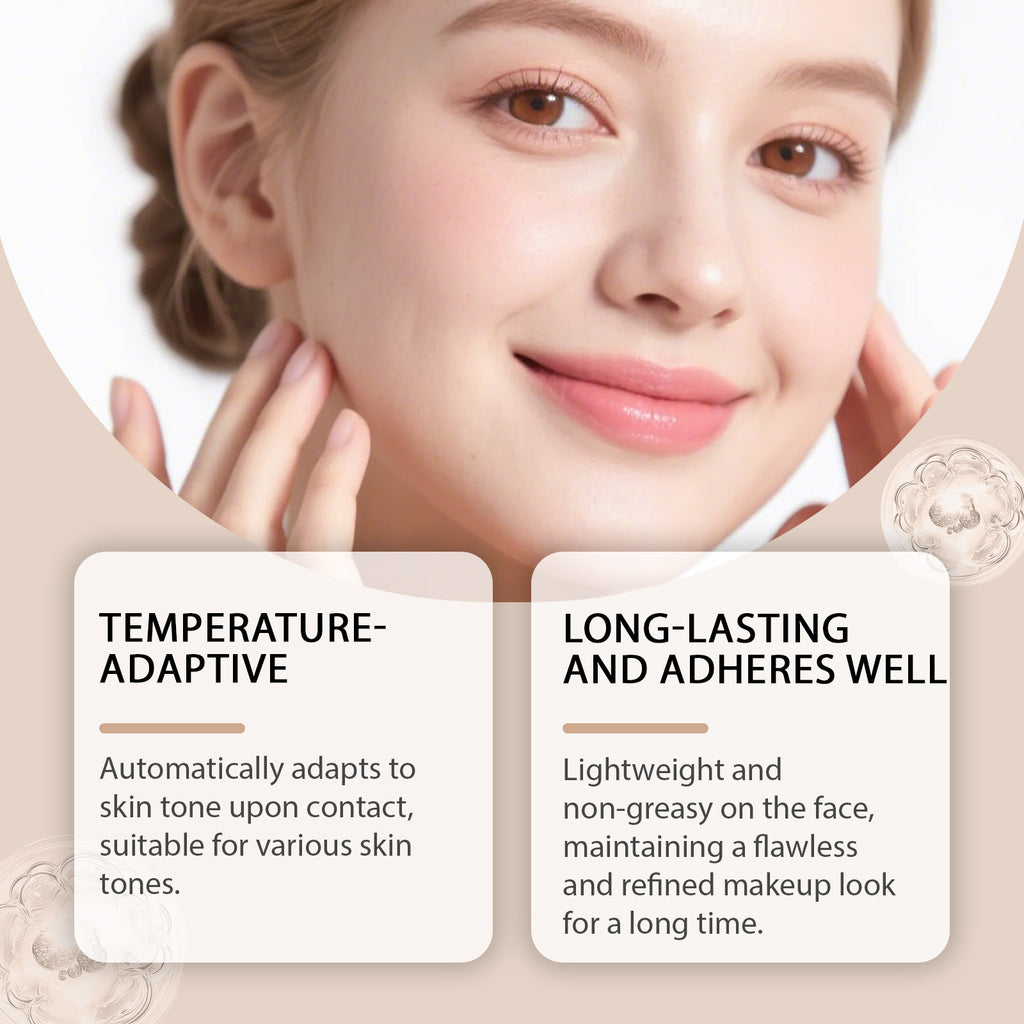 liquid foundation