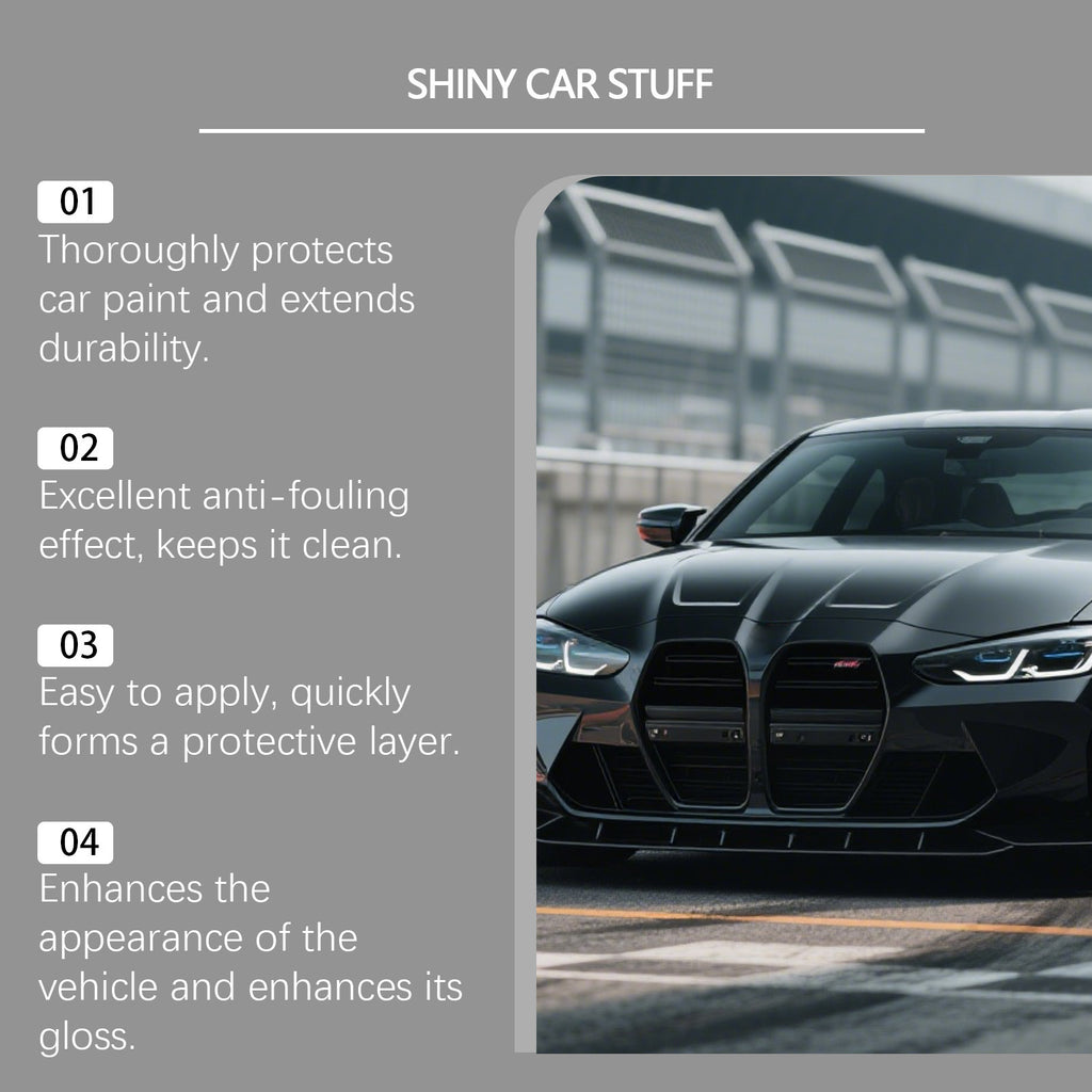 Car Care Coating