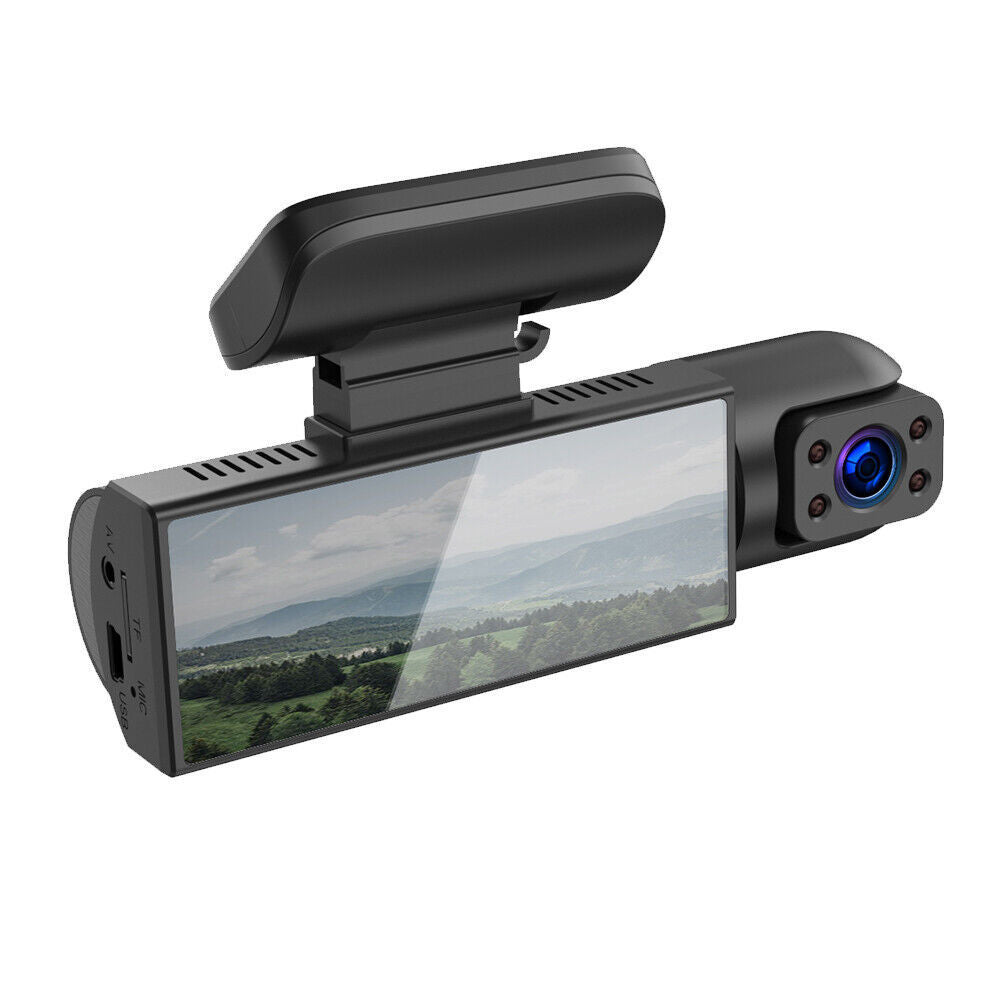 night vision recorder
