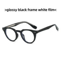 UV-protective sunglasses