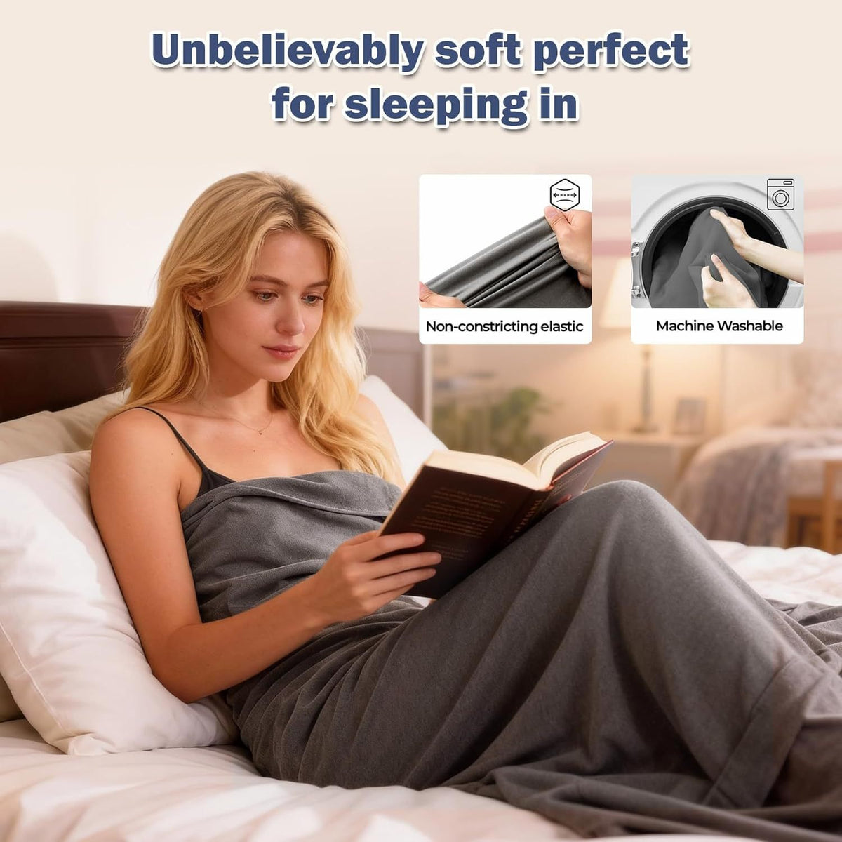 Fleece Sleeping Blanket for Home and Office