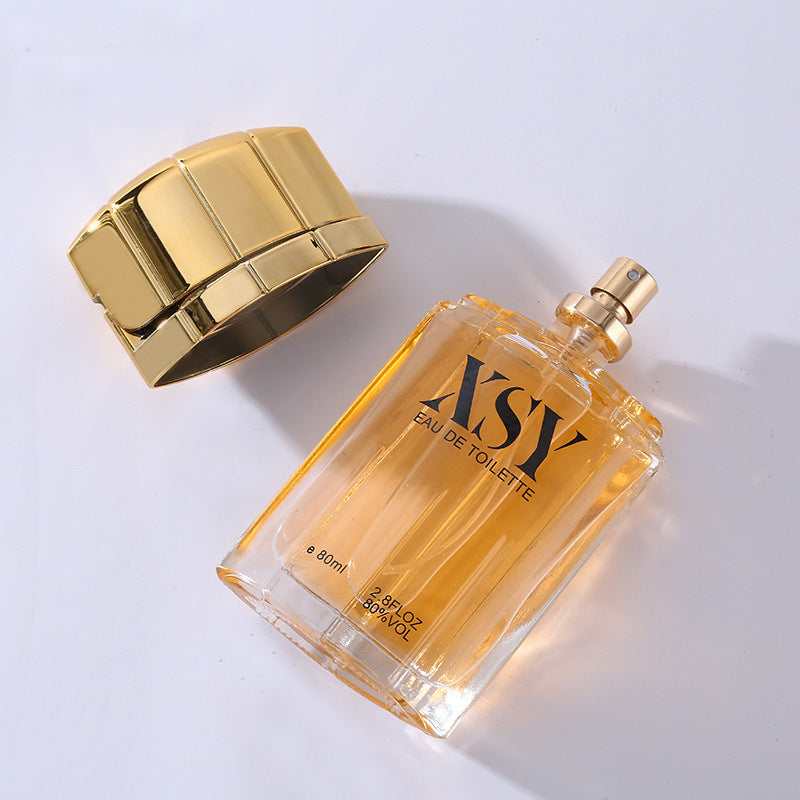 Men's Light Fragrance Perfume