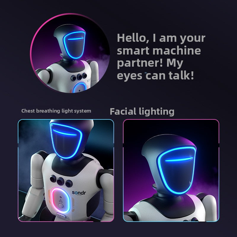 Smart Robot