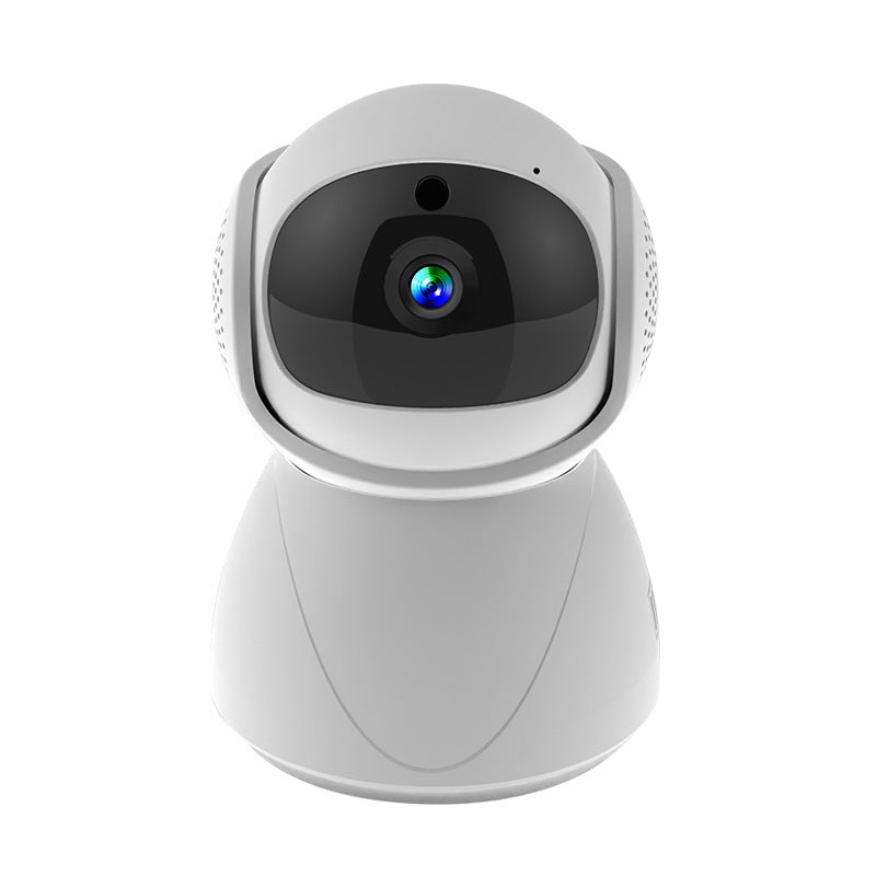 1080p HD WiFi Surveillance Camera