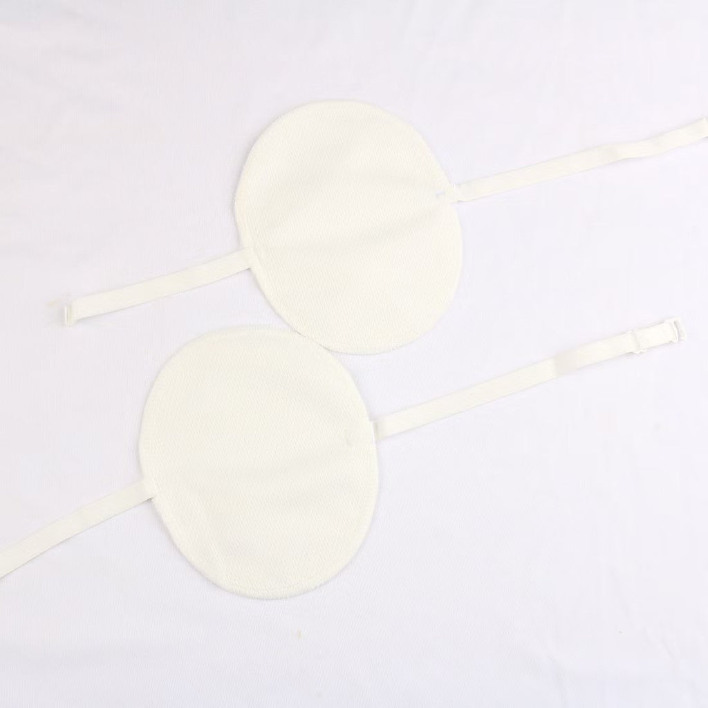 Underarm sweat pads