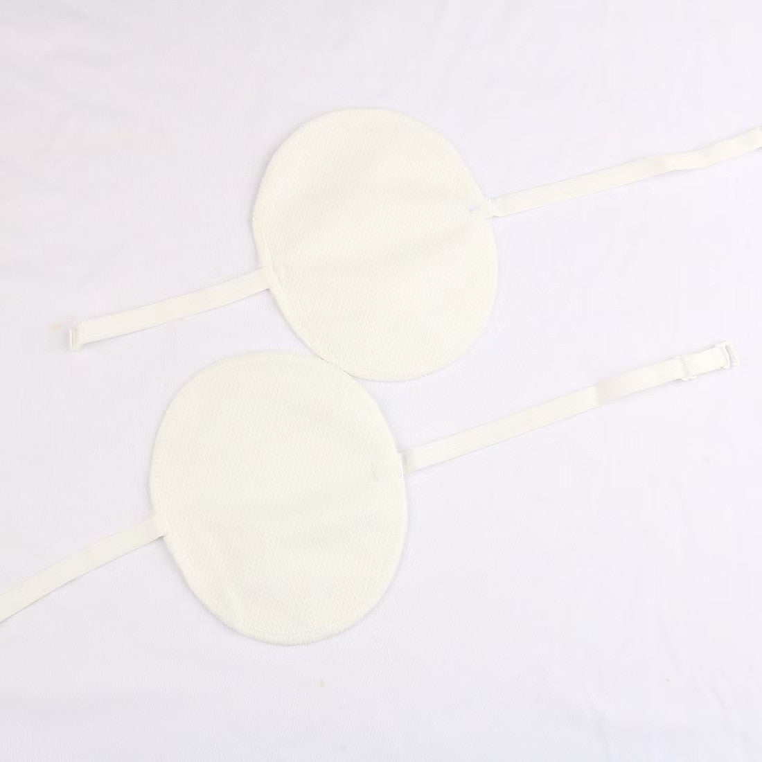 Underarm sweat pads