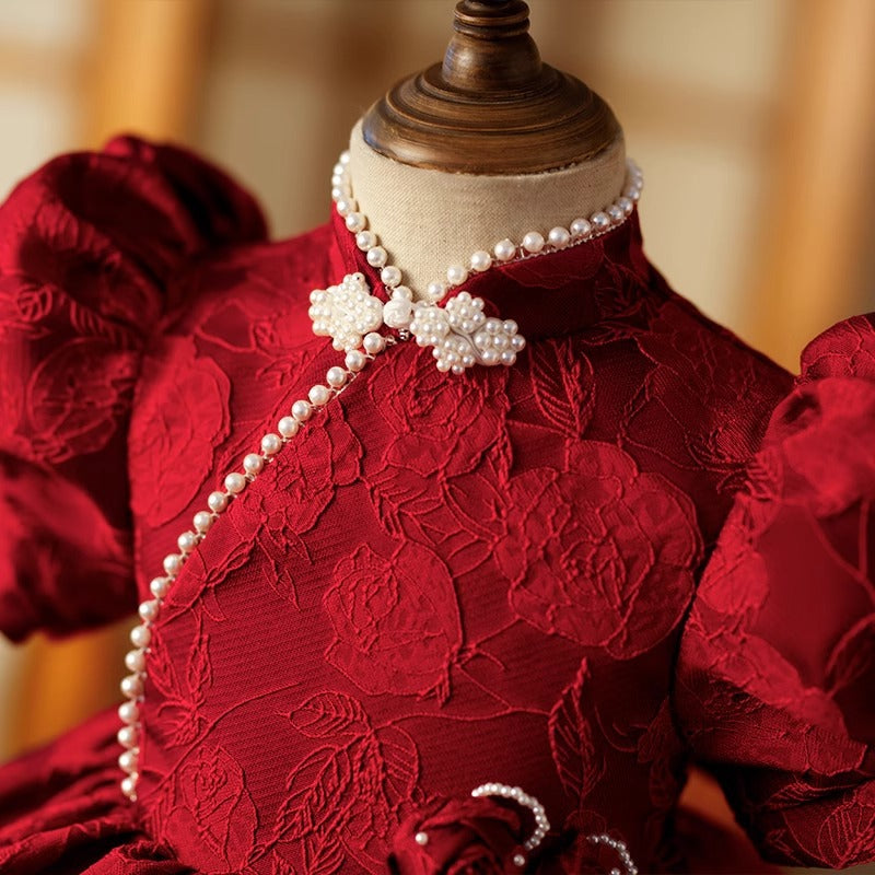 Princess dress for girls