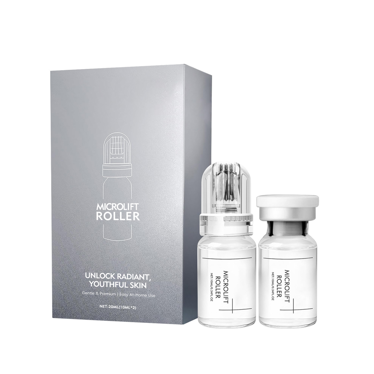 Radiance-Boosting Brightening Serum