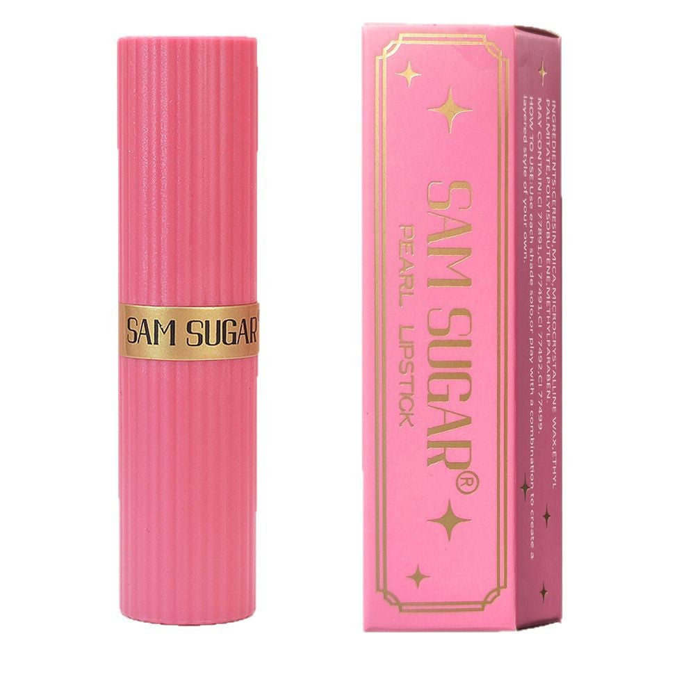 Chocolate bar lipstick