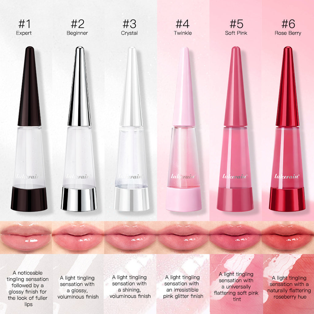Lip Enlarging Essence