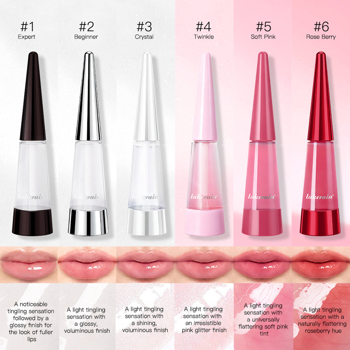 Lip Enlarging Essence