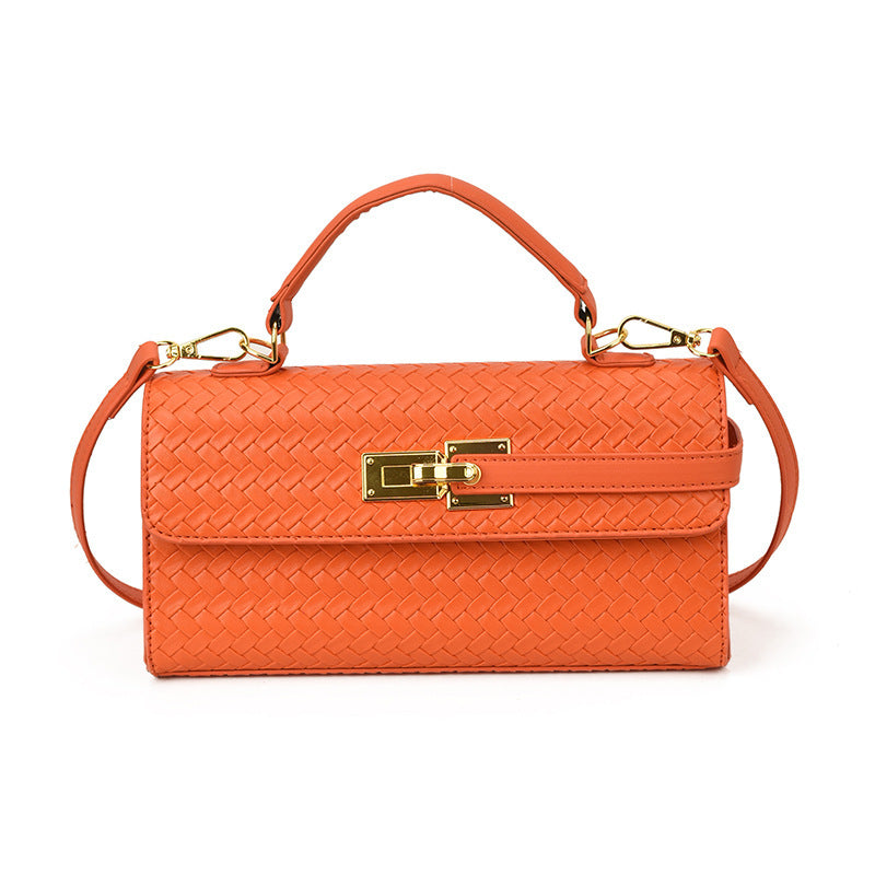 Square Shoulder Crossbody Bag