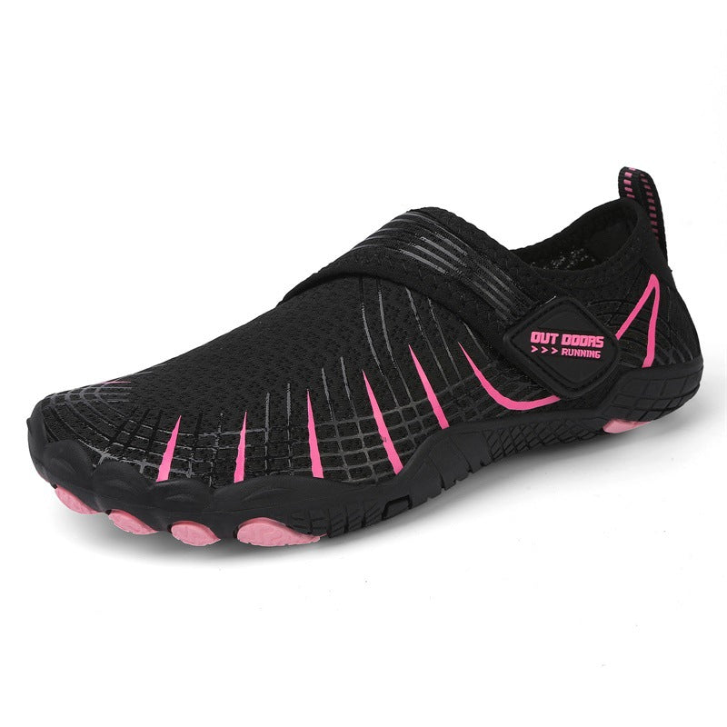 Swimming Beach Shoes,Outdoor River Tracing Shoes