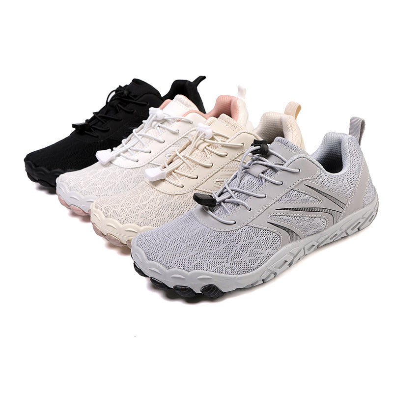 Lightweight Outdoor Hiking Shoes Non-Slip Breathable