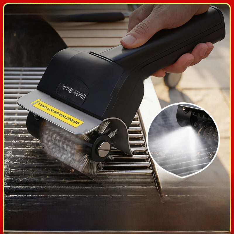 power scrubber