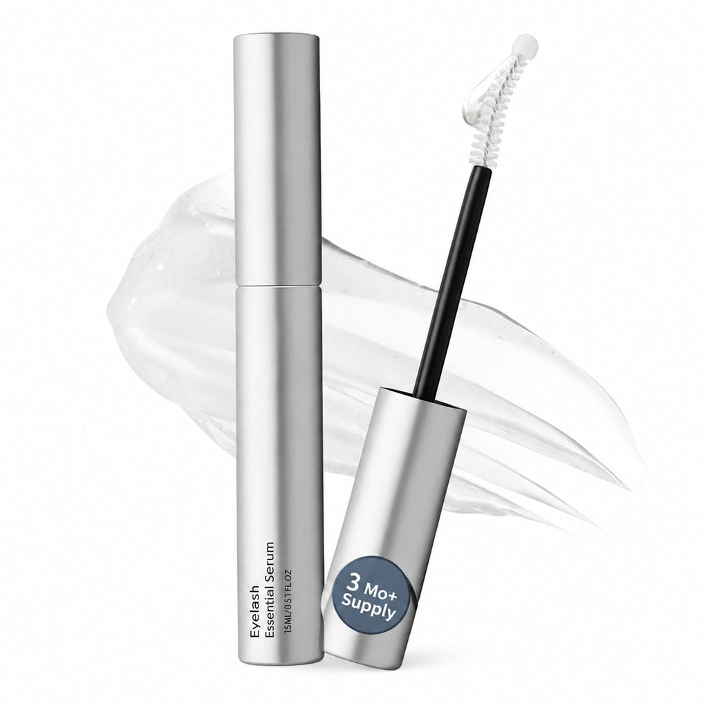 Natural Curling Mascara