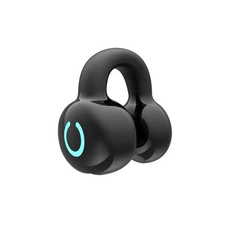 Wireless Bluetooth Ear Clip Headphones