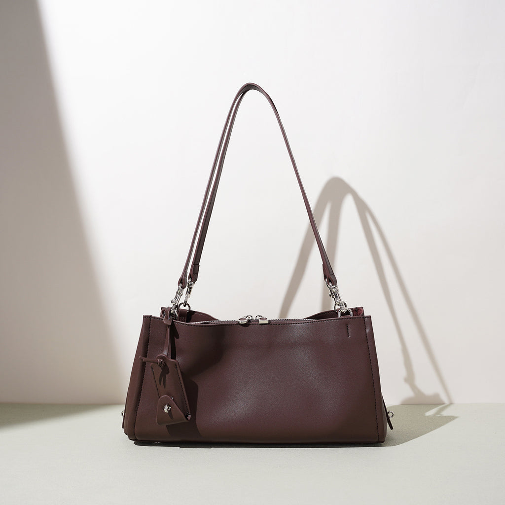 Versatile Shoulder Crossbody Bag for Women