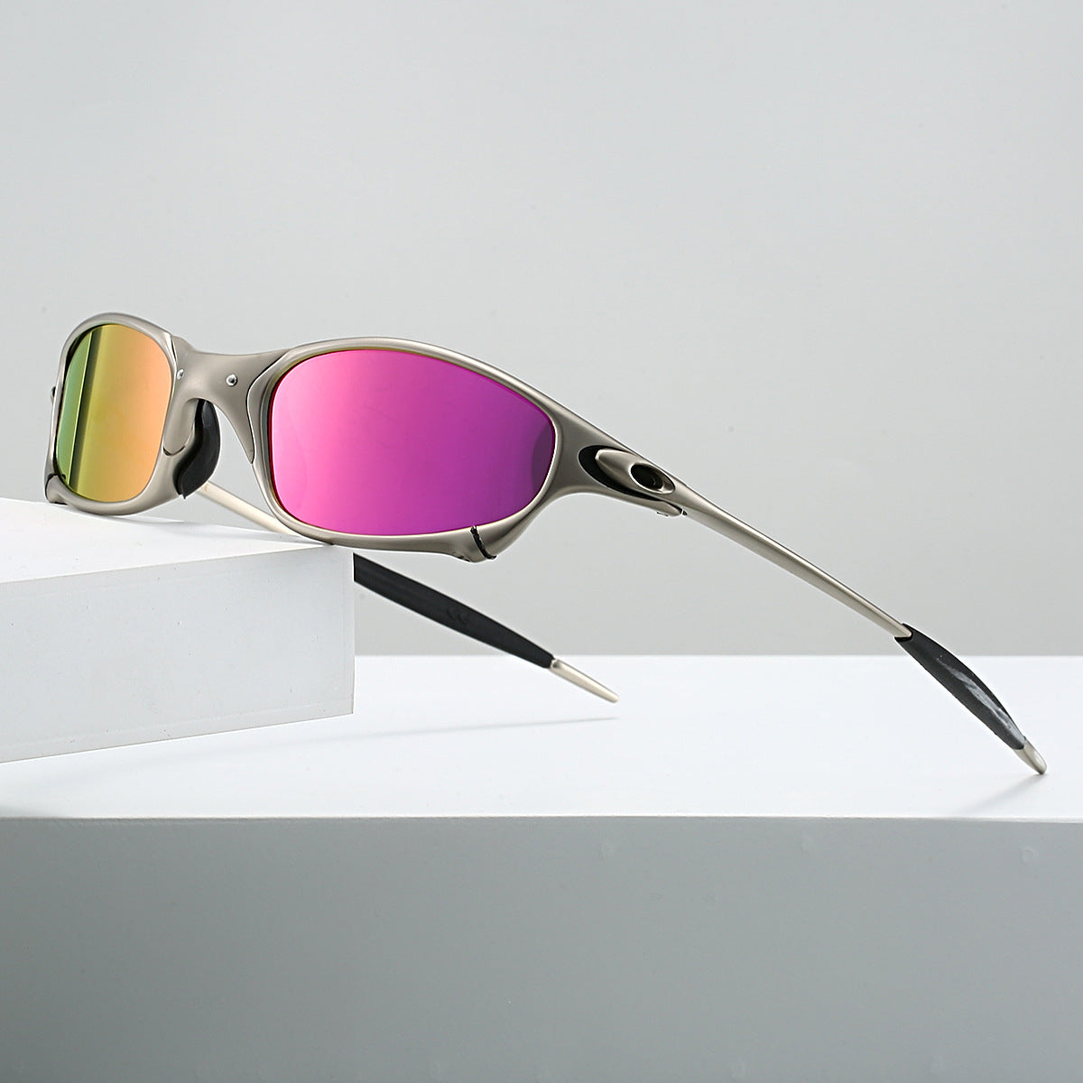 Polarized Sports Sunglasses