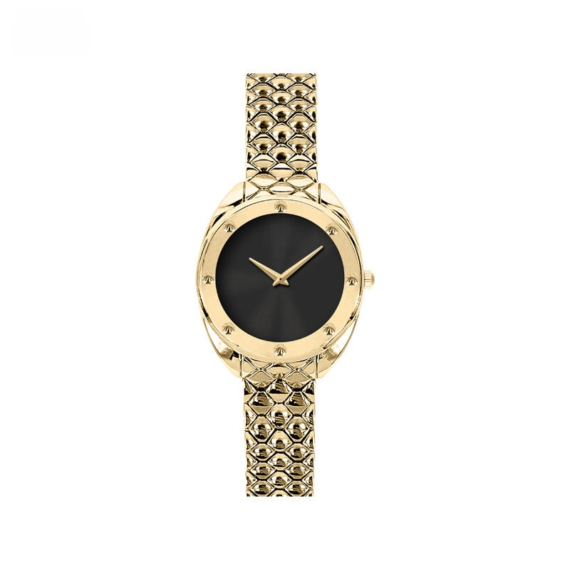 Fashion Quartz Women Wristwatch