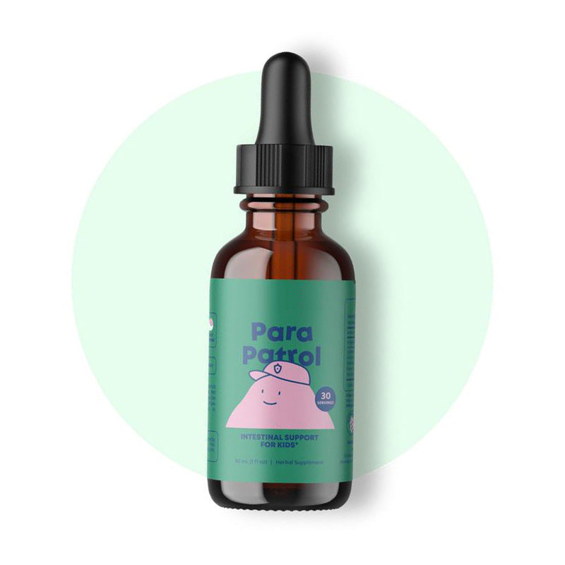 Health and Beauty Complex Capsule