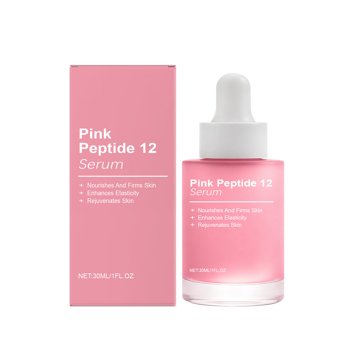 Moisturizing Brightening Facial Essence