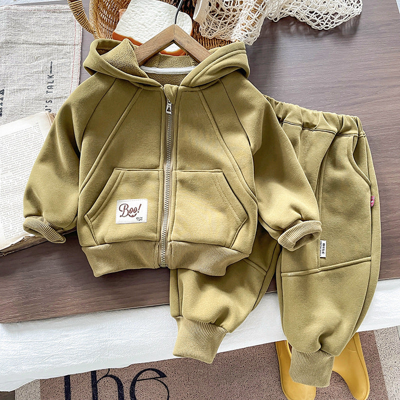 Kids Sports Clothes