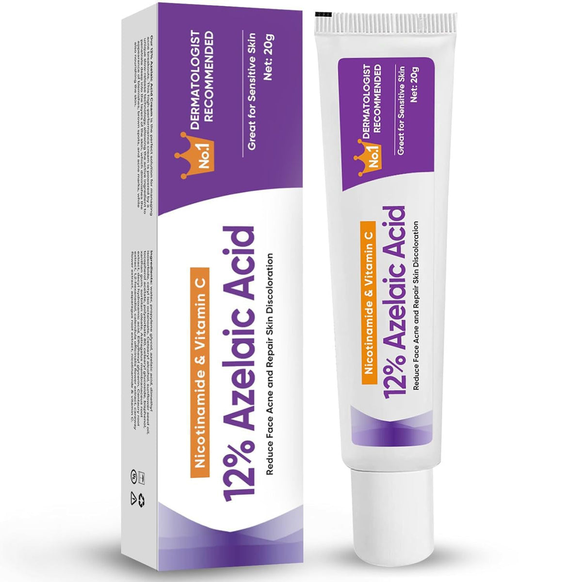 Azelaic Acid Essence